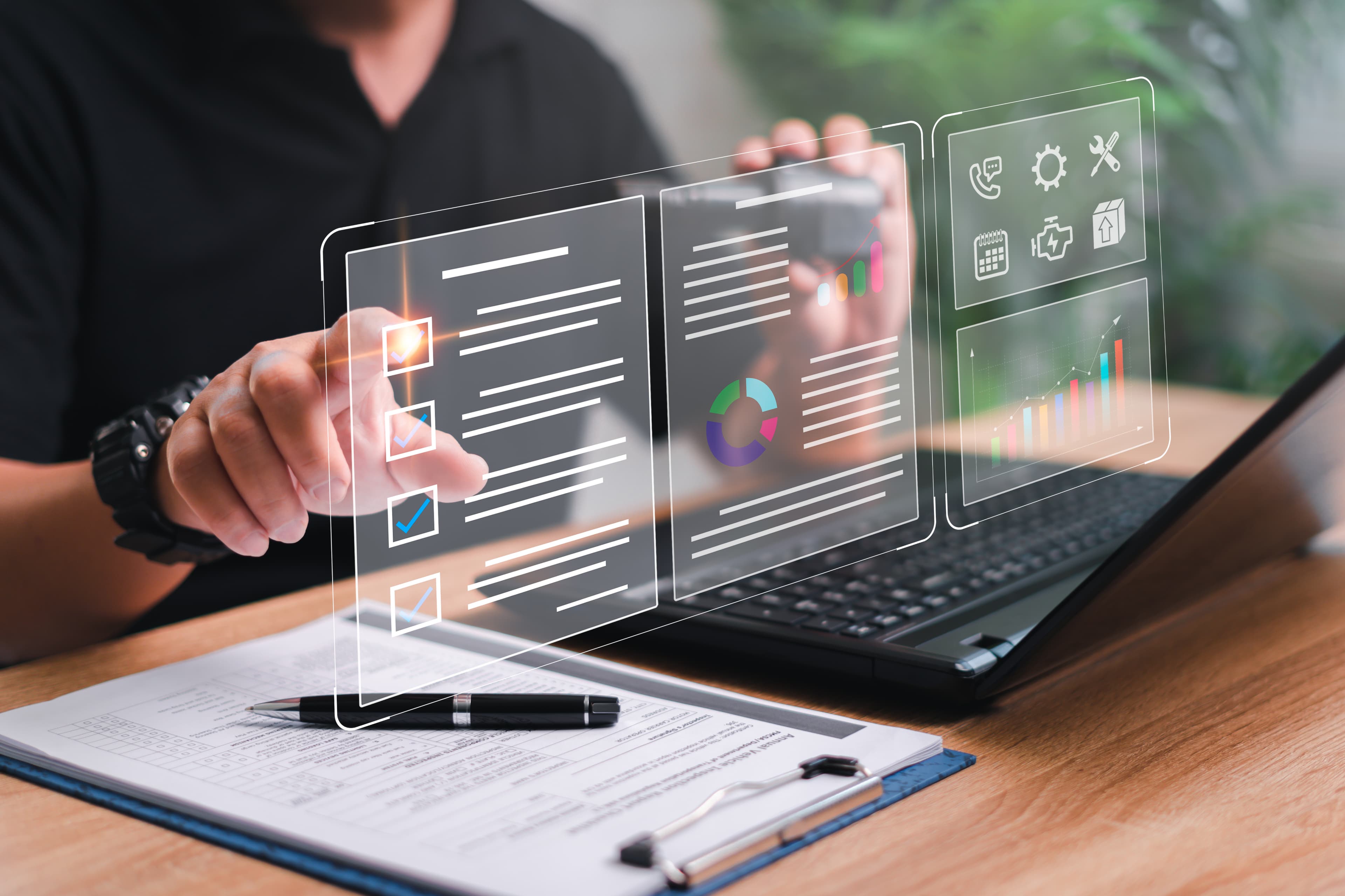 Enhanced Scalability